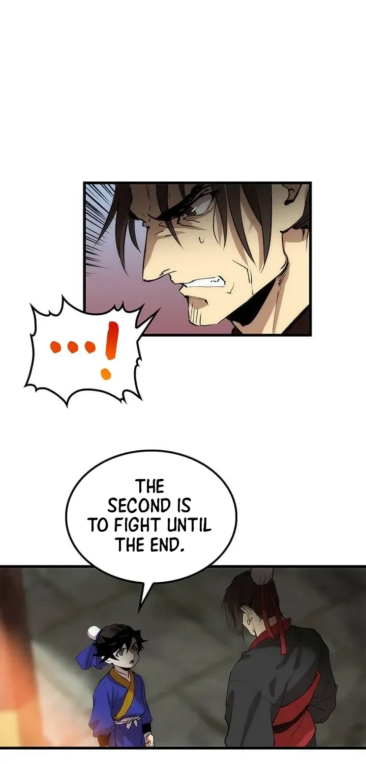 Doctor, Live Again Chapter 23 page 35 - 