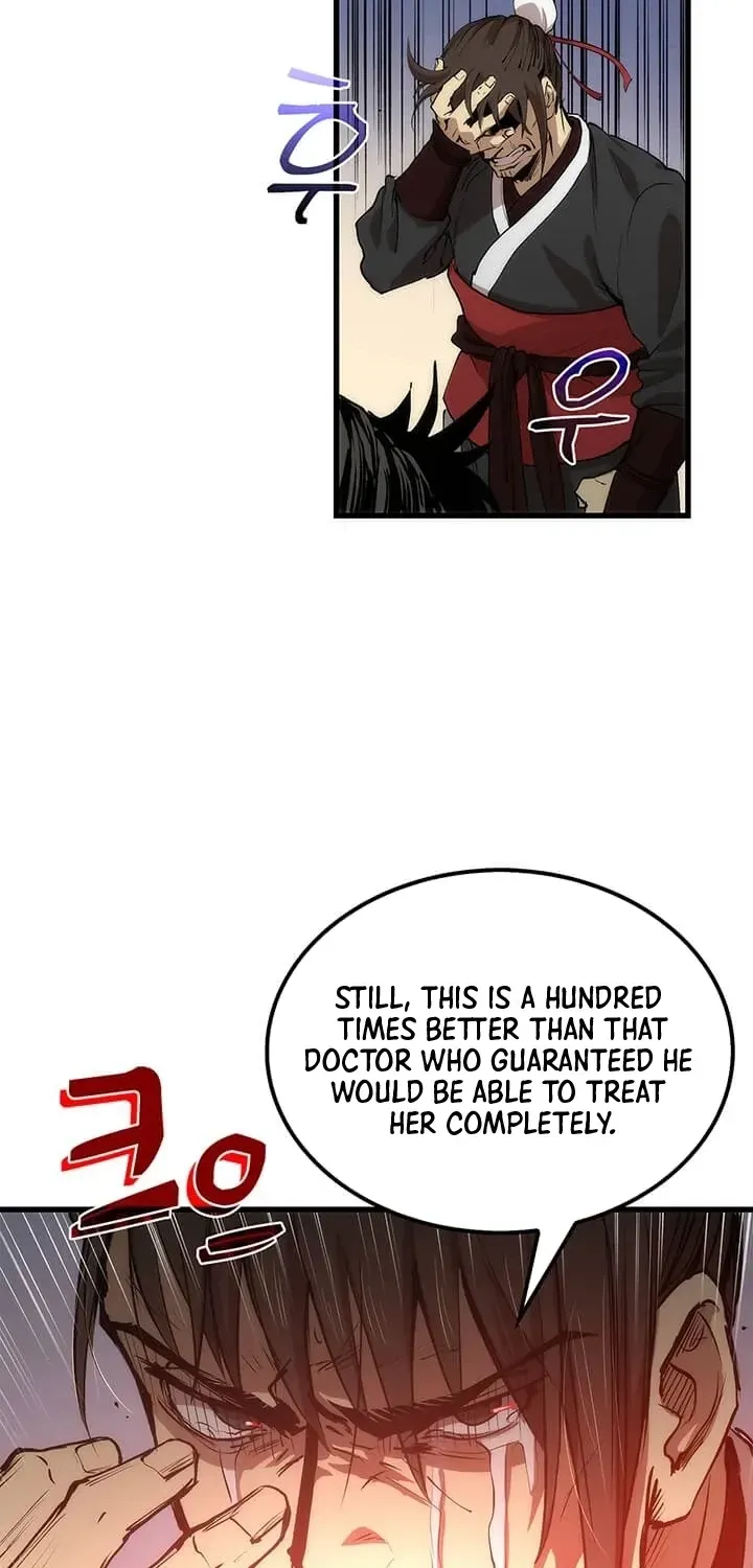 Doctor, Live Again Chapter 23 page 38 - 
