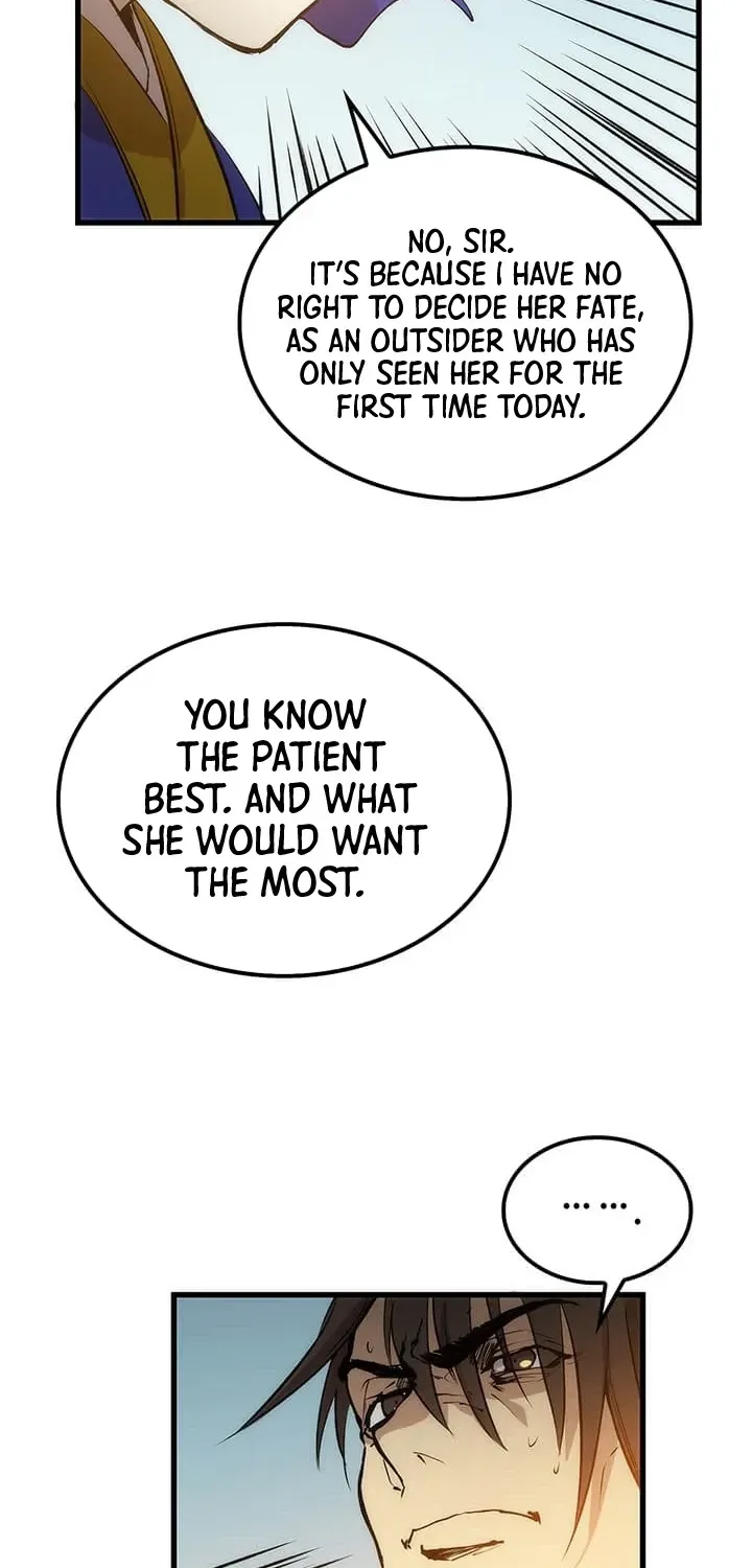 Doctor, Live Again Chapter 23 page 40 - 