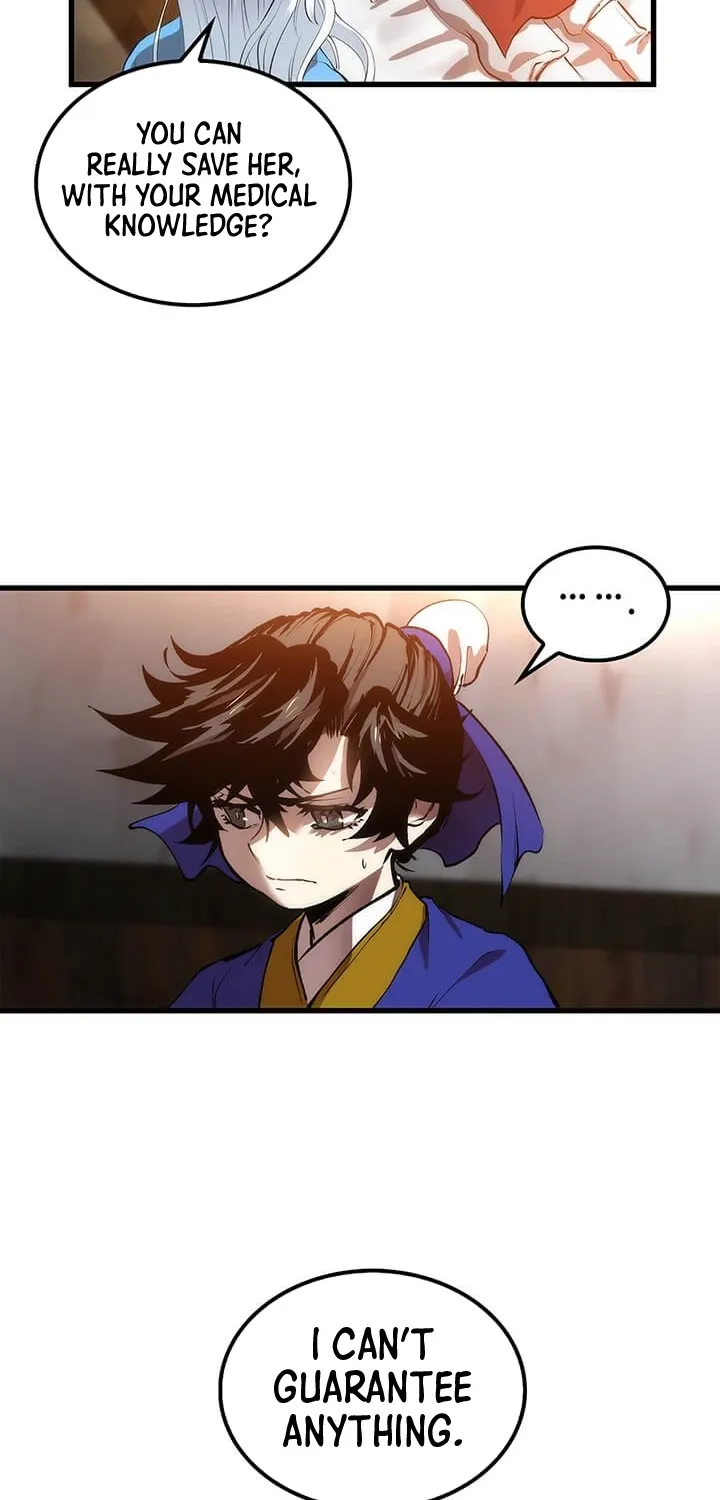 Doctor, Live Again Chapter 23 page 5 - 