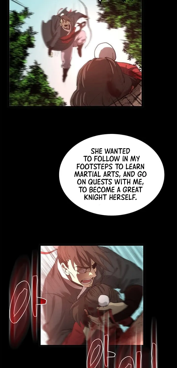 Doctor, Live Again Chapter 23 page 46 - 
