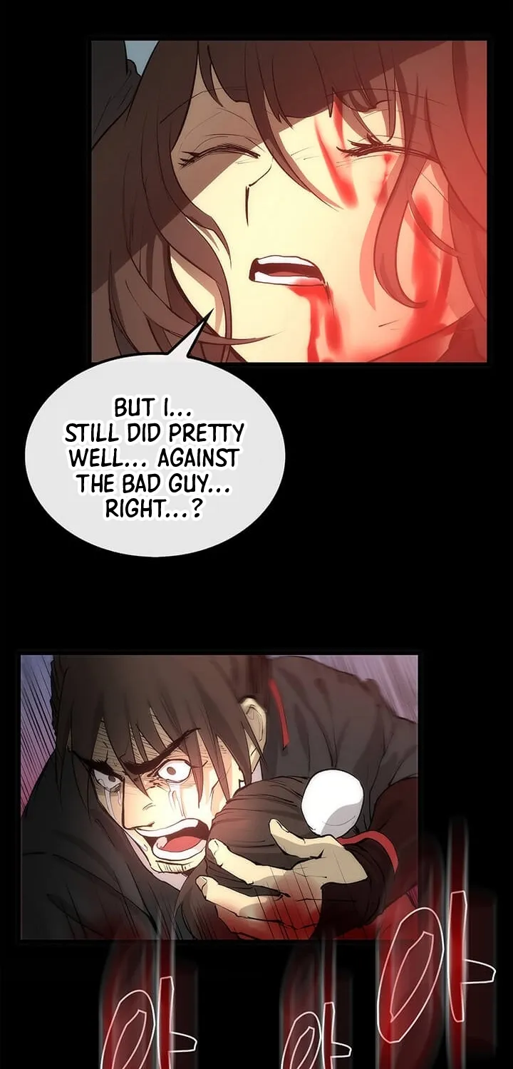 Doctor, Live Again Chapter 23 page 49 - 