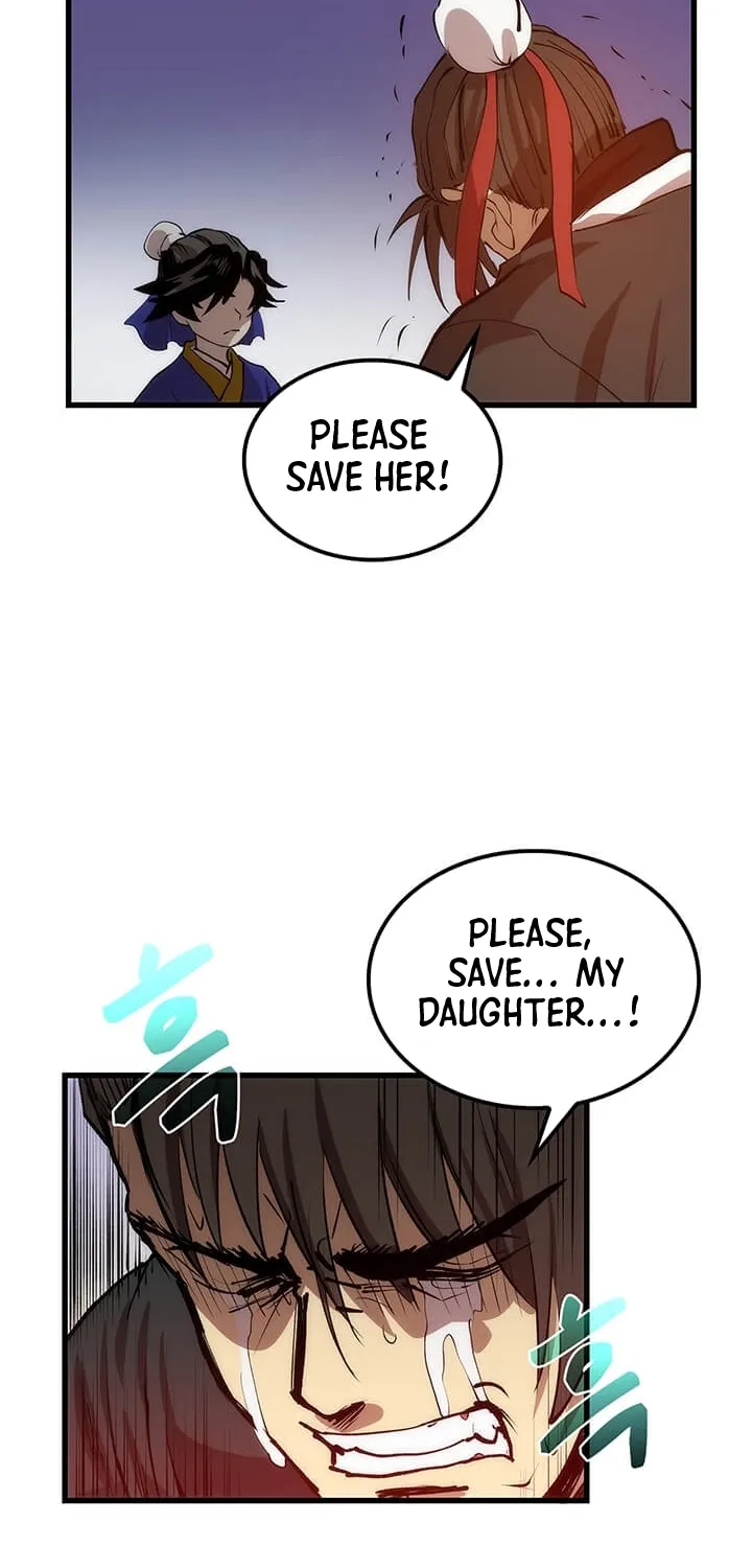 Doctor, Live Again Chapter 23 page 54 - 