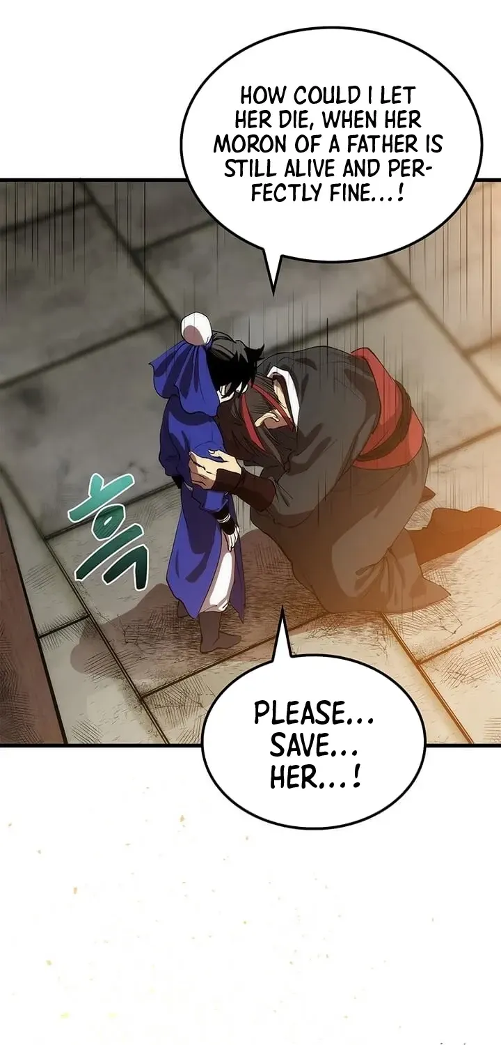 Doctor, Live Again Chapter 23 page 56 - 