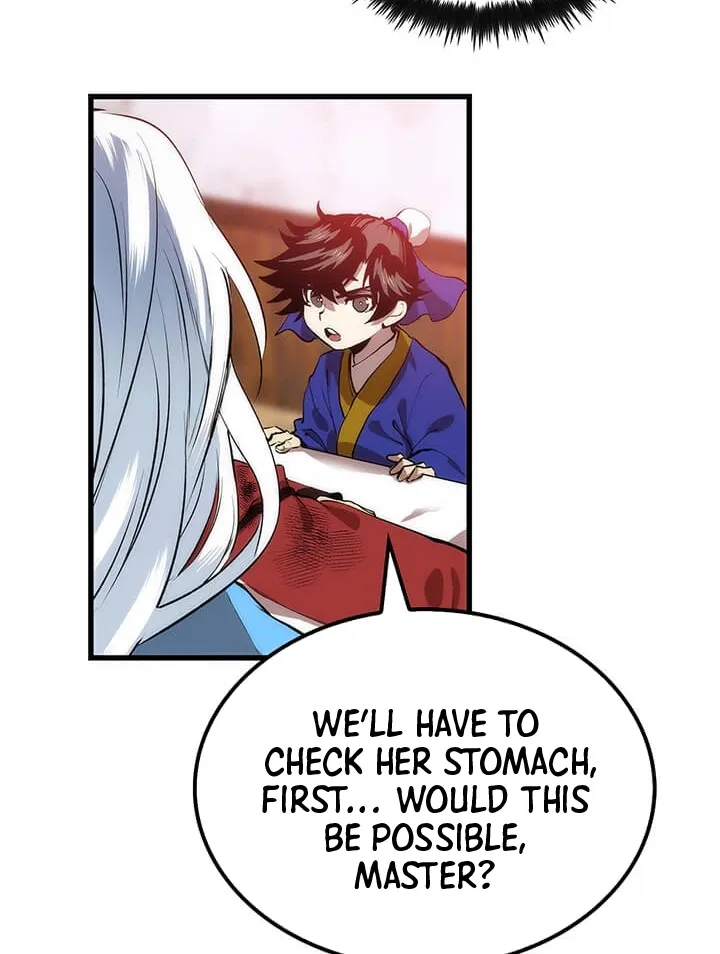 Doctor, Live Again Chapter 23 page 7 - 