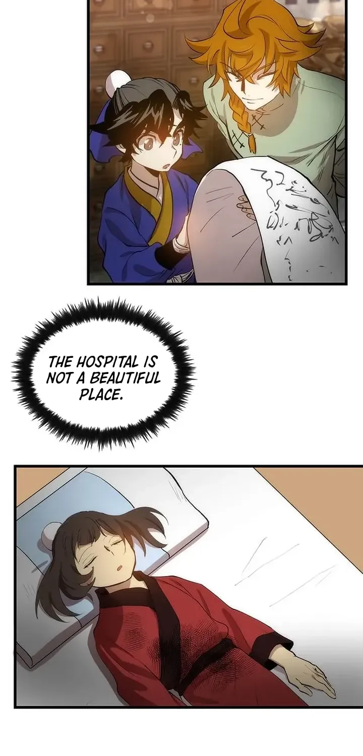 Doctor, Live Again Chapter 23 page 63 - 