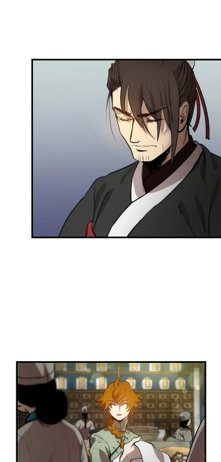 Doctor, Live Again Chapter 23 page 64 - 
