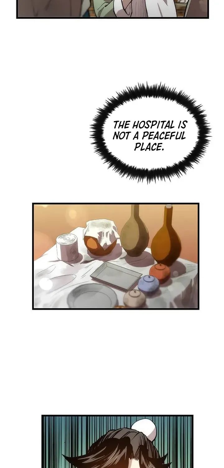 Doctor, Live Again Chapter 23 page 65 - 