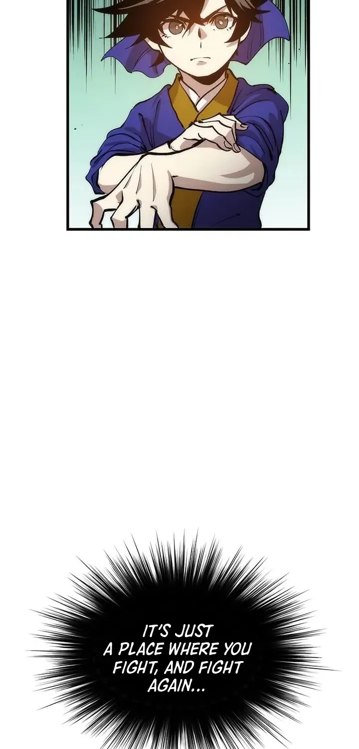 Doctor, Live Again Chapter 23 page 66 - 