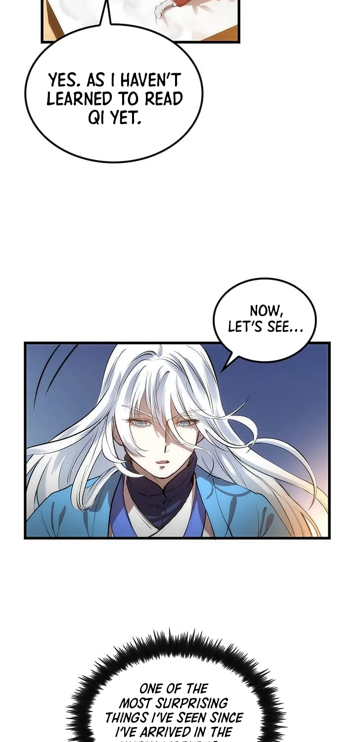 Doctor, Live Again Chapter 23 page 9 - 