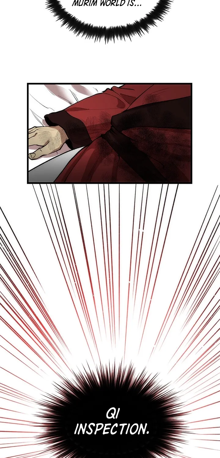 Doctor, Live Again Chapter 23 page 10 - 