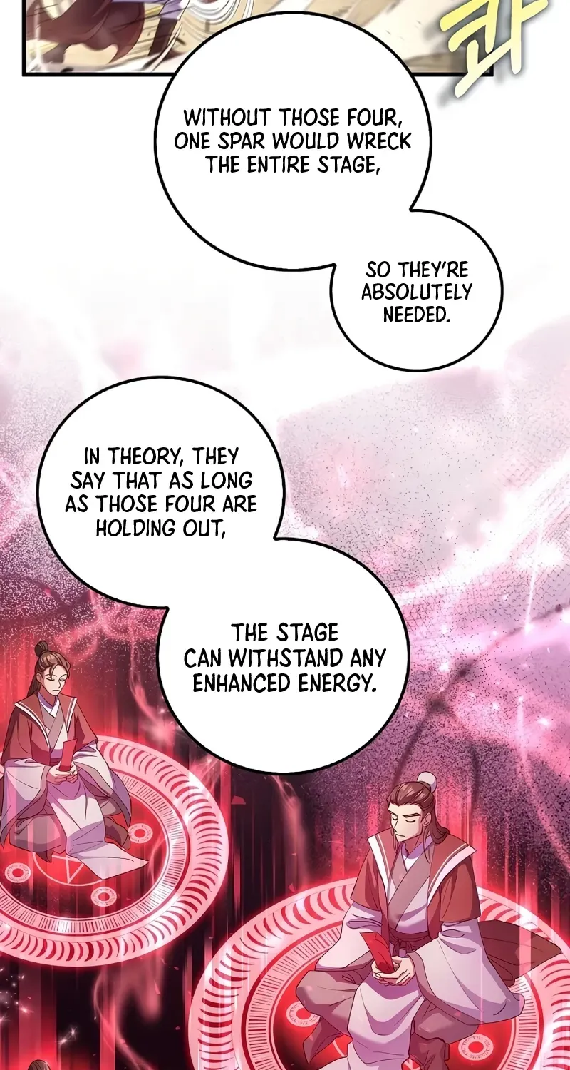 Doctor, Live Again Chapter 230.1 page 14 - 