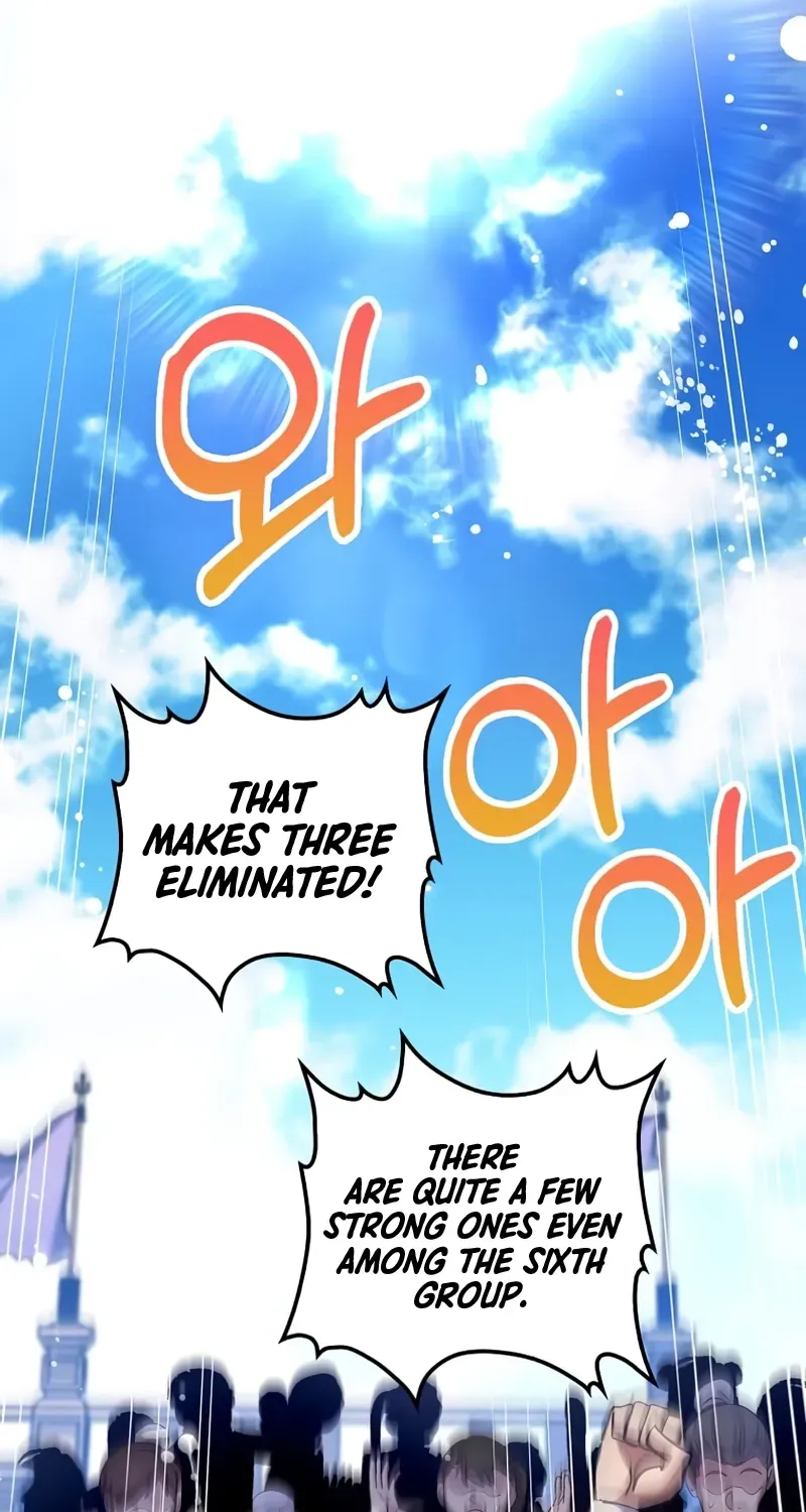 Doctor, Live Again Chapter 230.1 page 20 - 