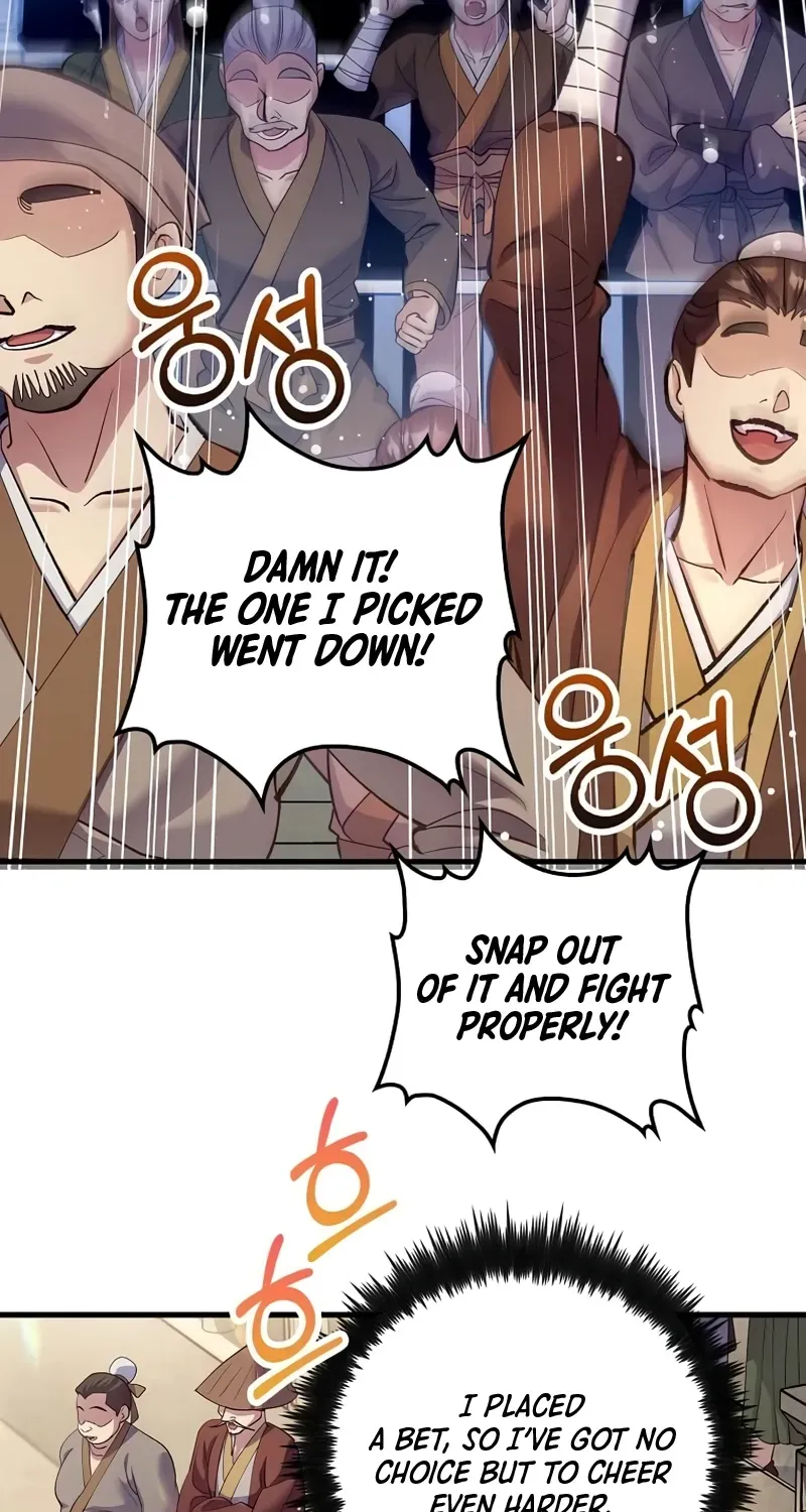 Doctor, Live Again Chapter 230.1 page 21 - 