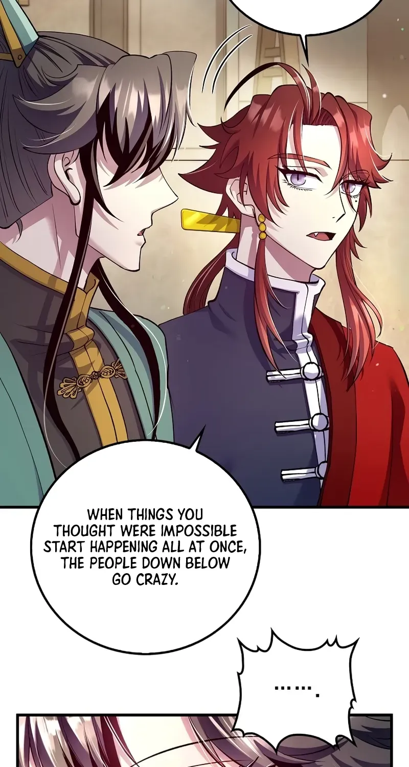 Doctor, Live Again Chapter 230.1 page 23 - 