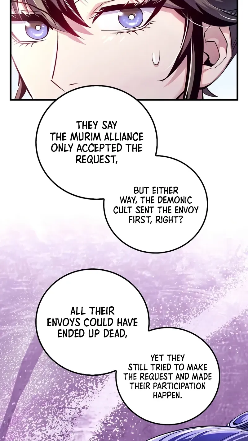 Doctor, Live Again Chapter 230.1 page 24 - 