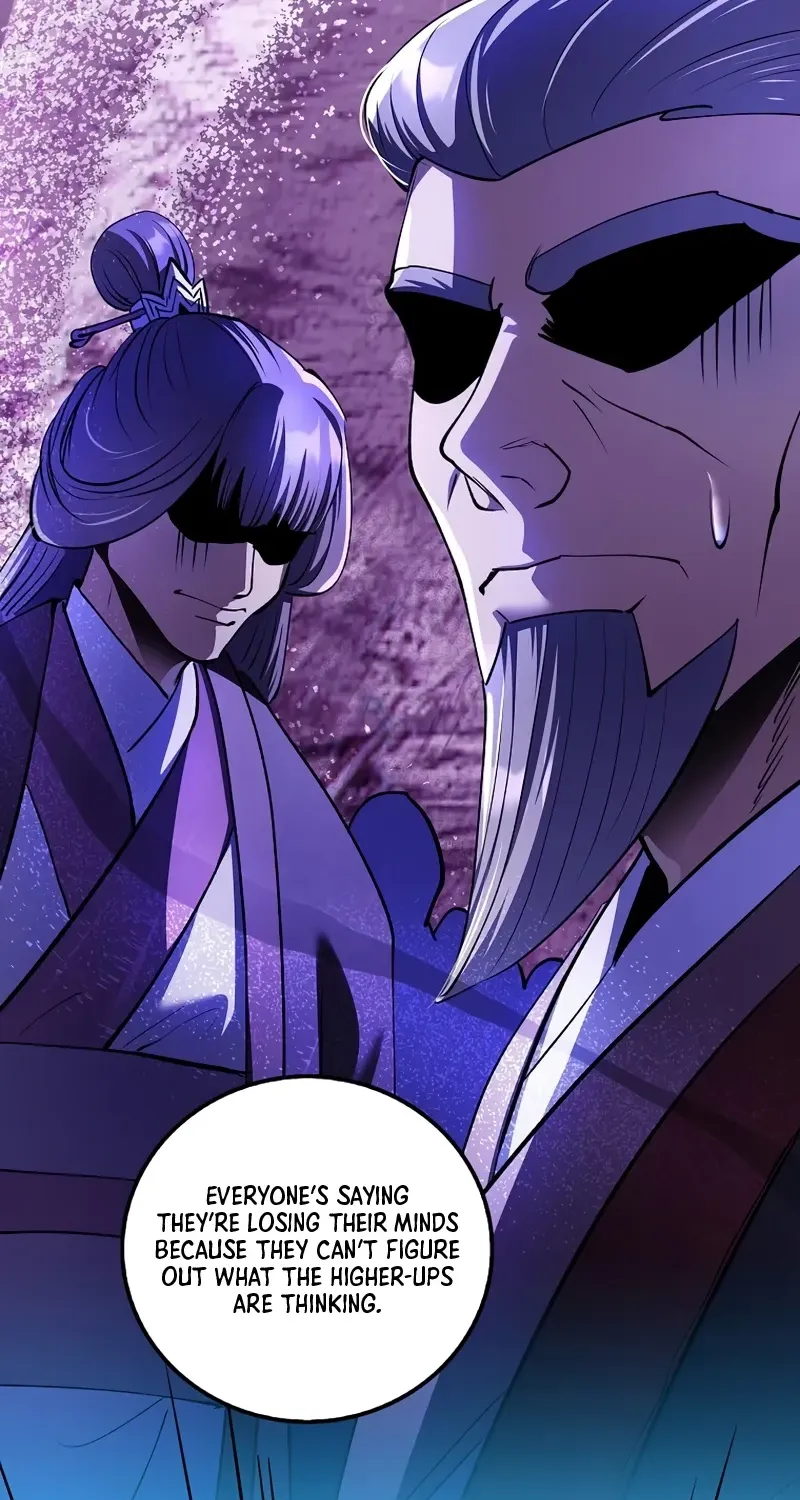 Doctor, Live Again Chapter 230.1 page 25 - 