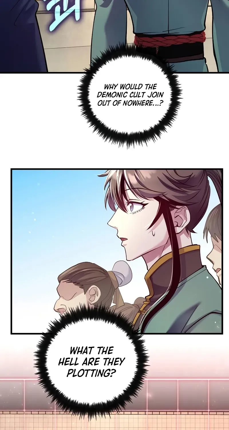 Doctor, Live Again Chapter 230.1 page 27 - 
