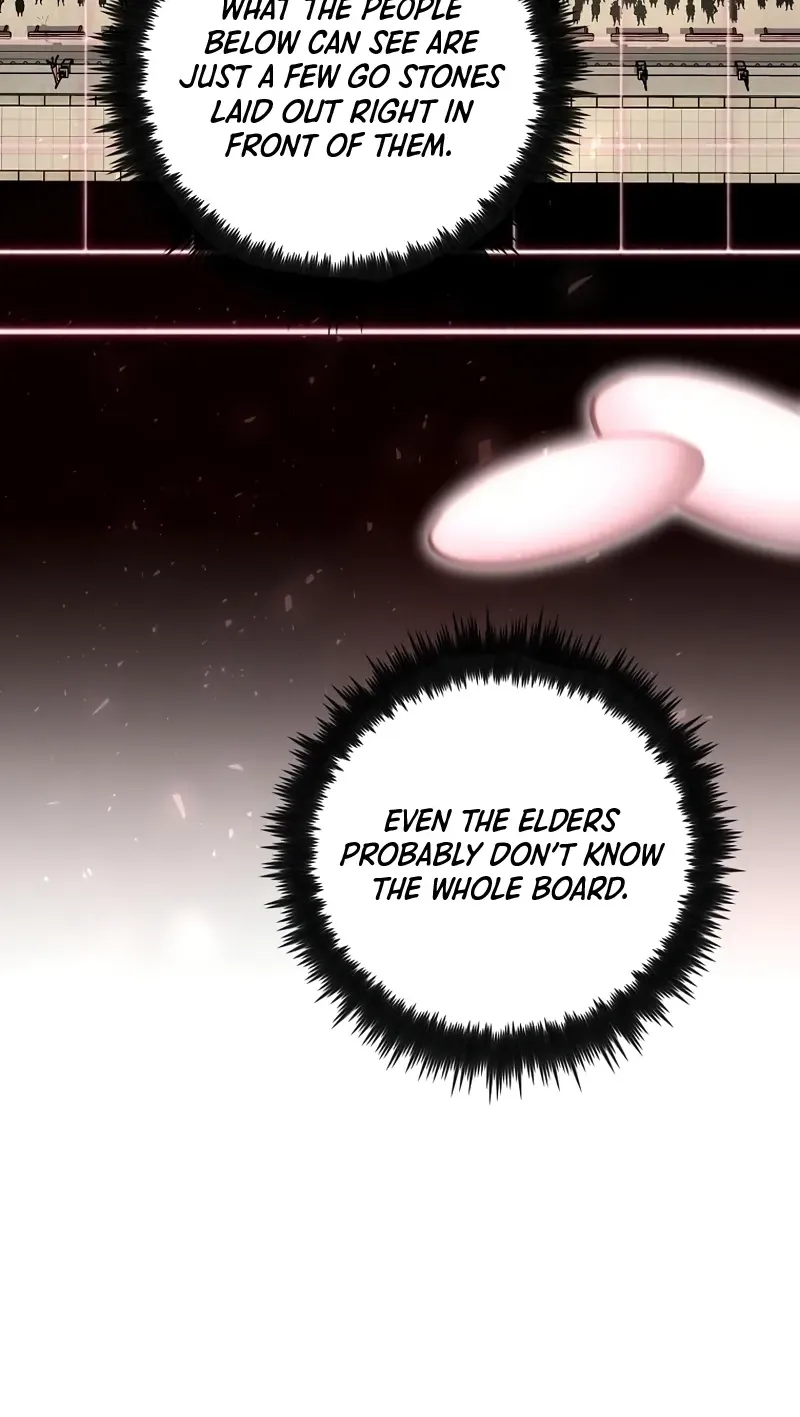 Doctor, Live Again Chapter 230.1 page 29 - 