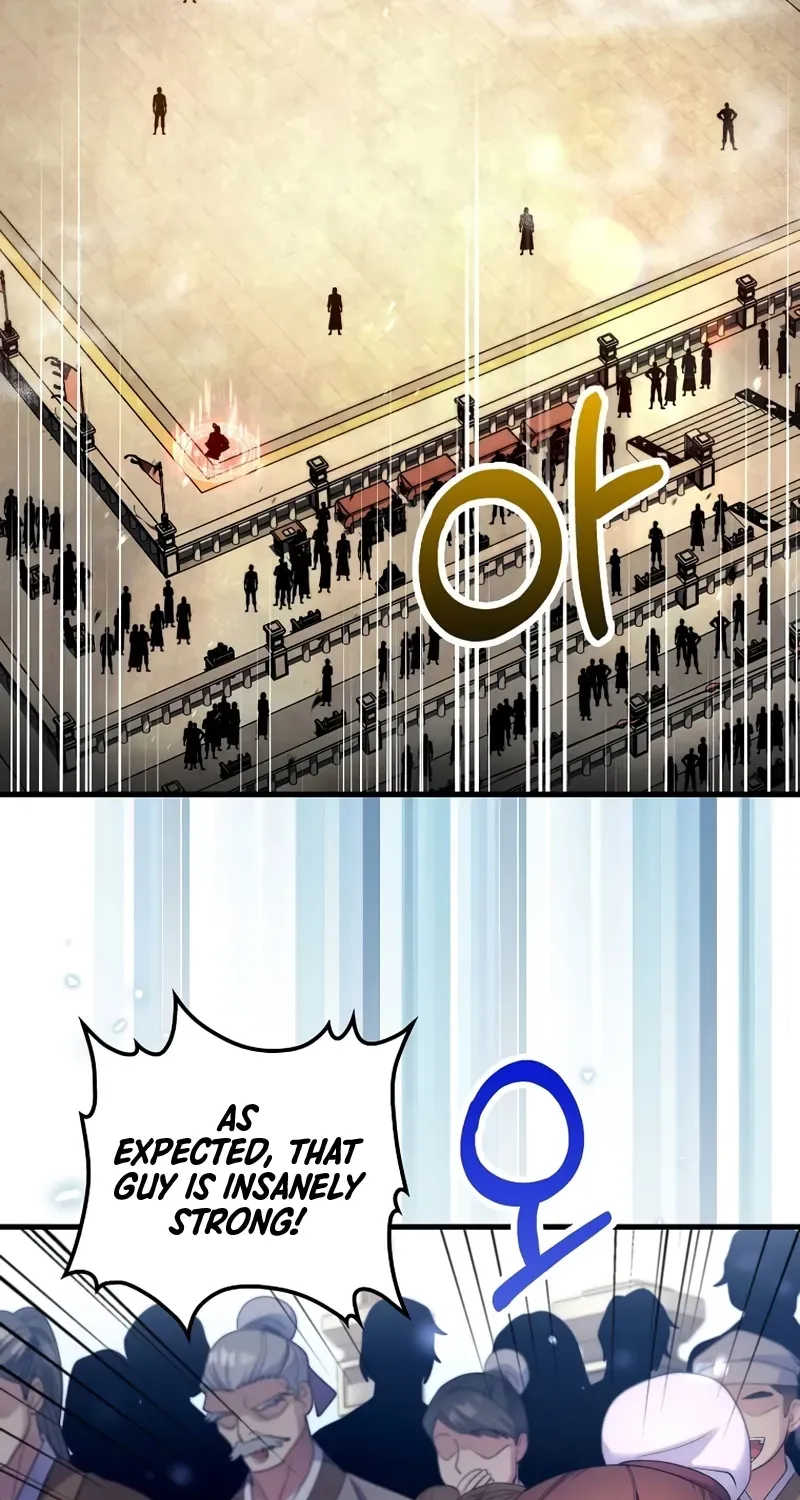 Doctor, Live Again Chapter 230.1 page 4 - 