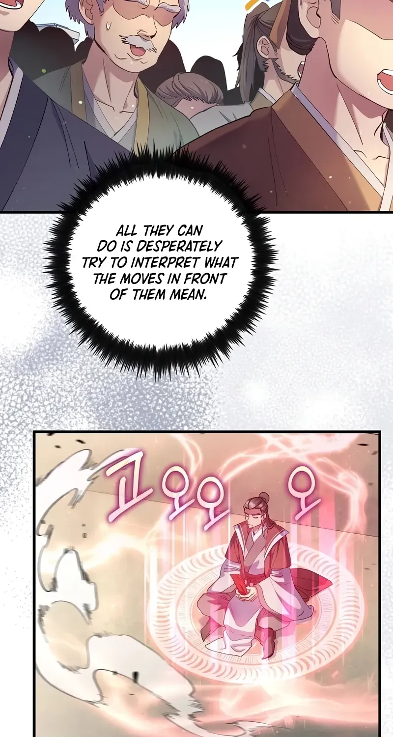 Doctor, Live Again Chapter 230.1 page 31 - 