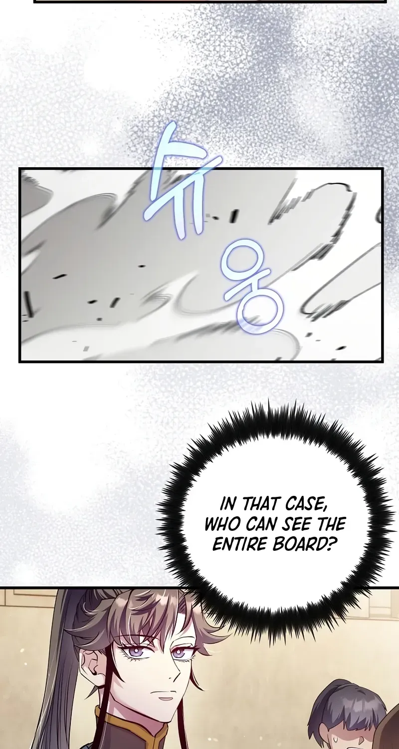 Doctor, Live Again Chapter 230.1 page 32 - 