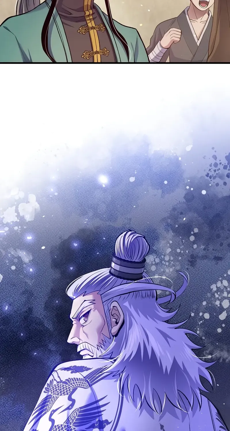 Doctor, Live Again Chapter 230.1 page 33 - 