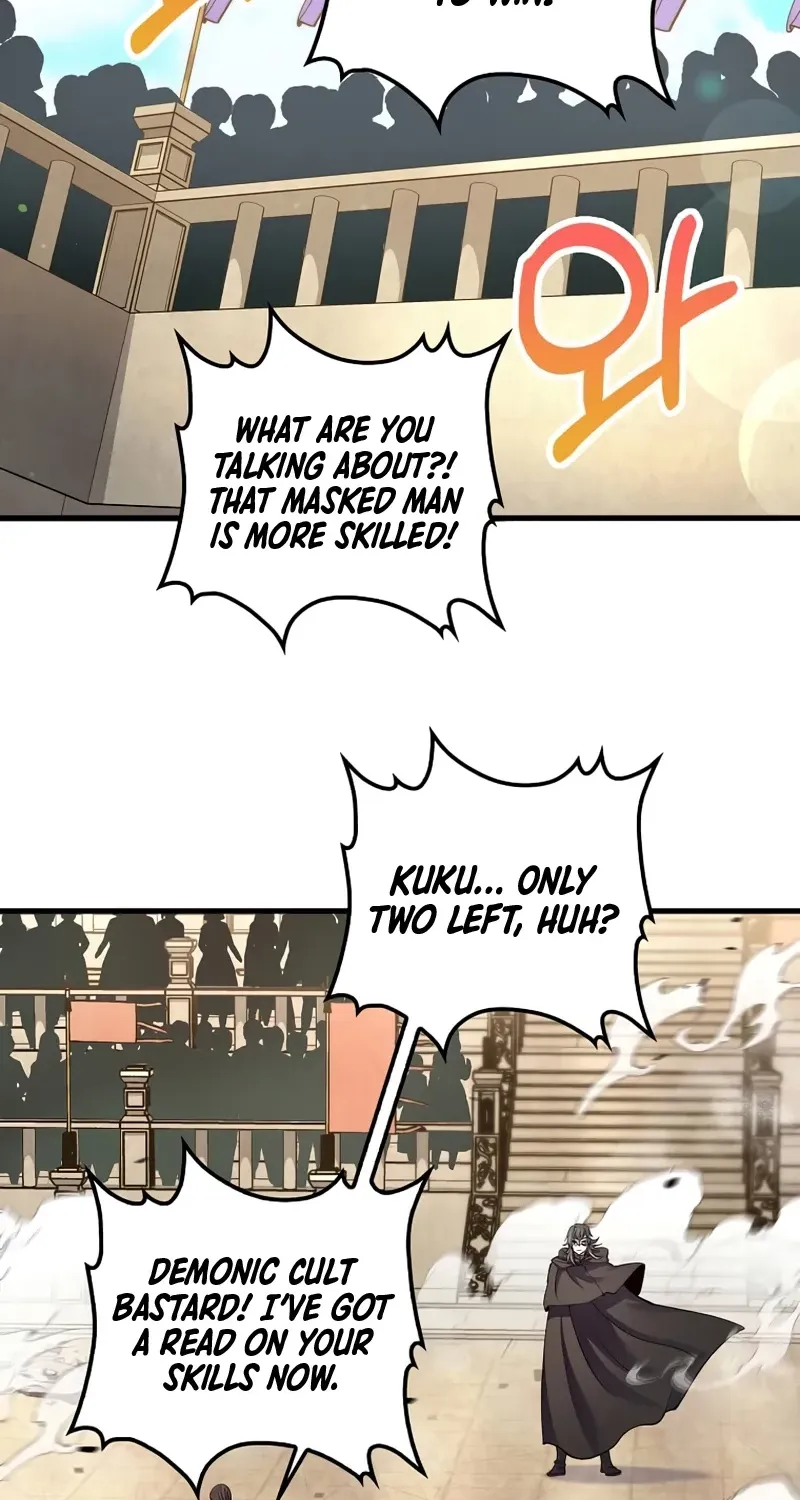 Doctor, Live Again Chapter 230.1 page 36 - 