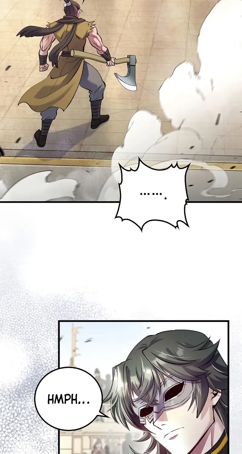 Doctor, Live Again Chapter 230.1 page 37 - 