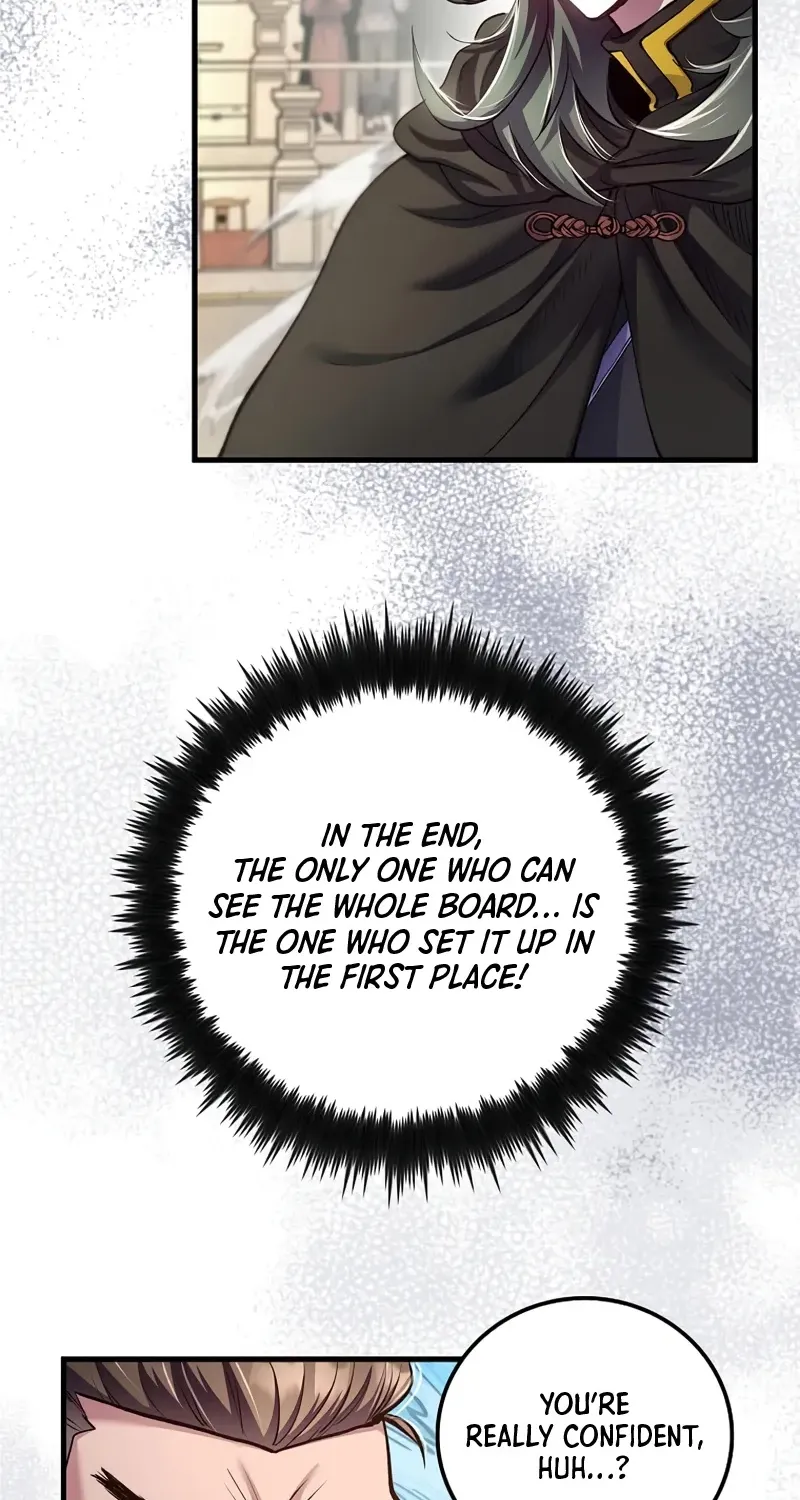 Doctor, Live Again Chapter 230.1 page 38 - 