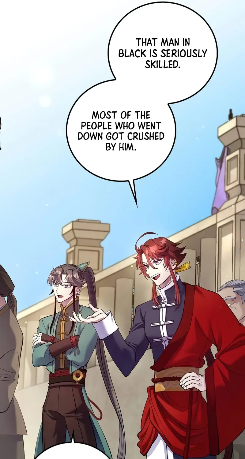 Doctor, Live Again Chapter 230.1 page 40 - 