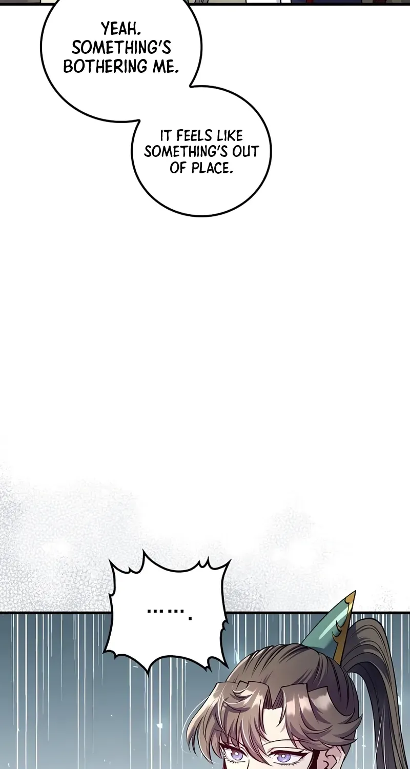 Doctor, Live Again Chapter 230.1 page 41 - 