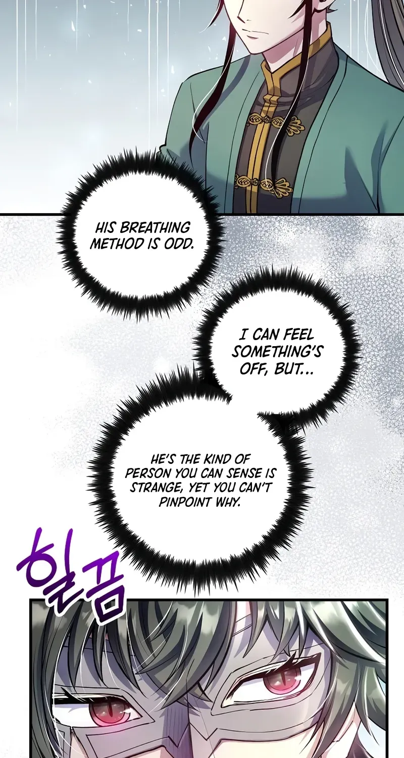 Doctor, Live Again Chapter 230.1 page 42 - 