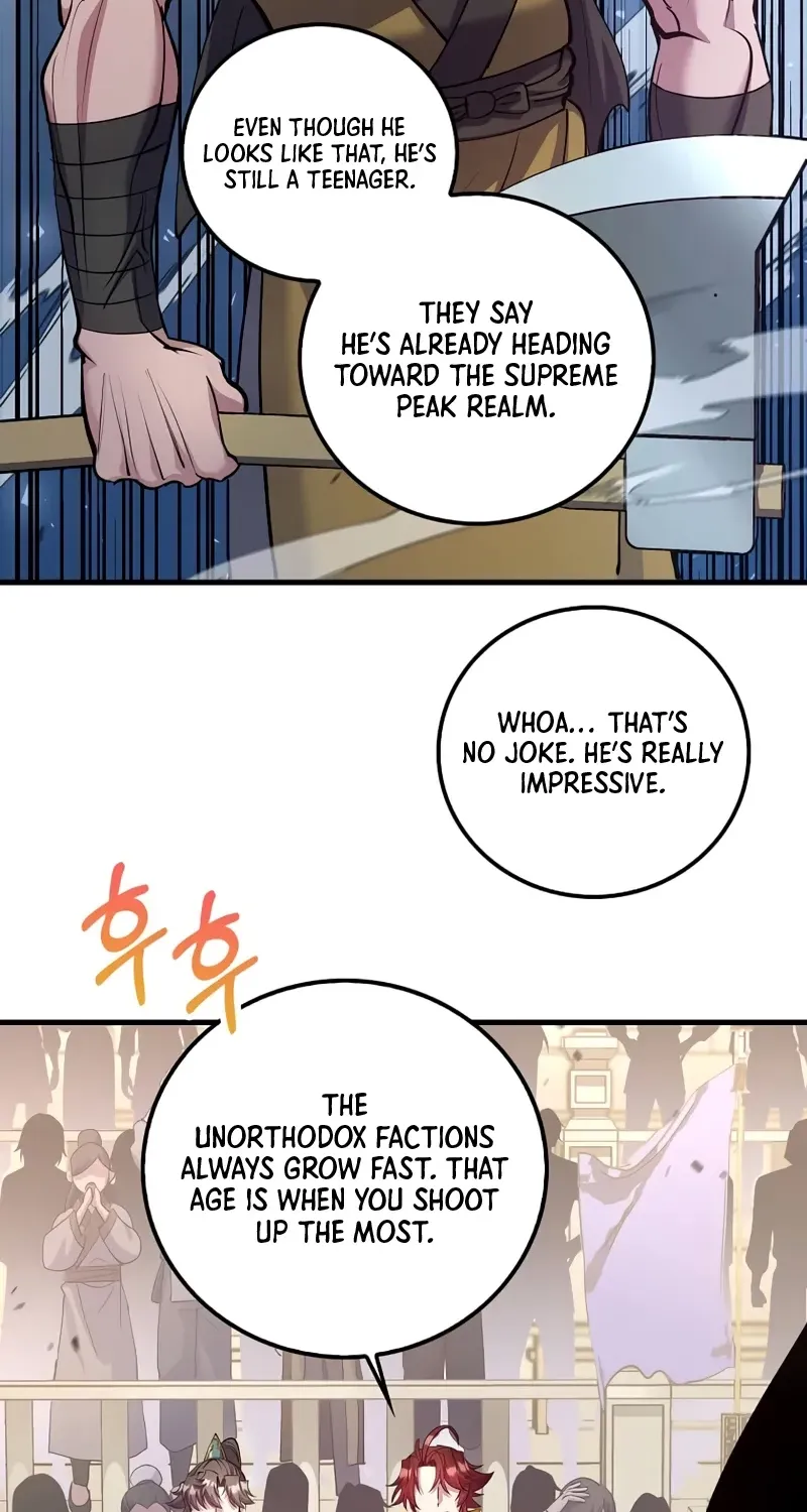Doctor, Live Again Chapter 230.1 page 45 - 