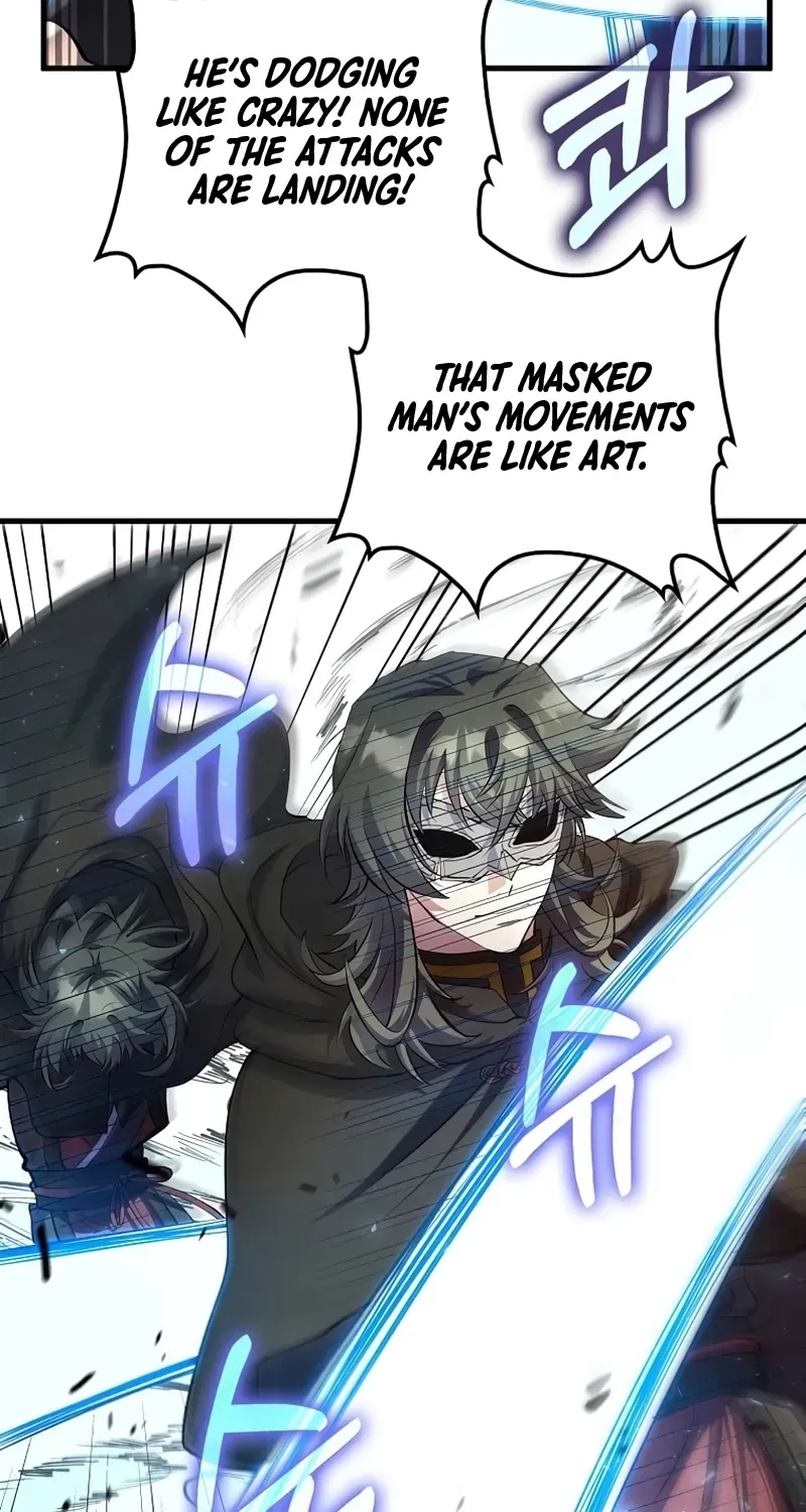 Doctor, Live Again Chapter 230.1 page 58 - 
