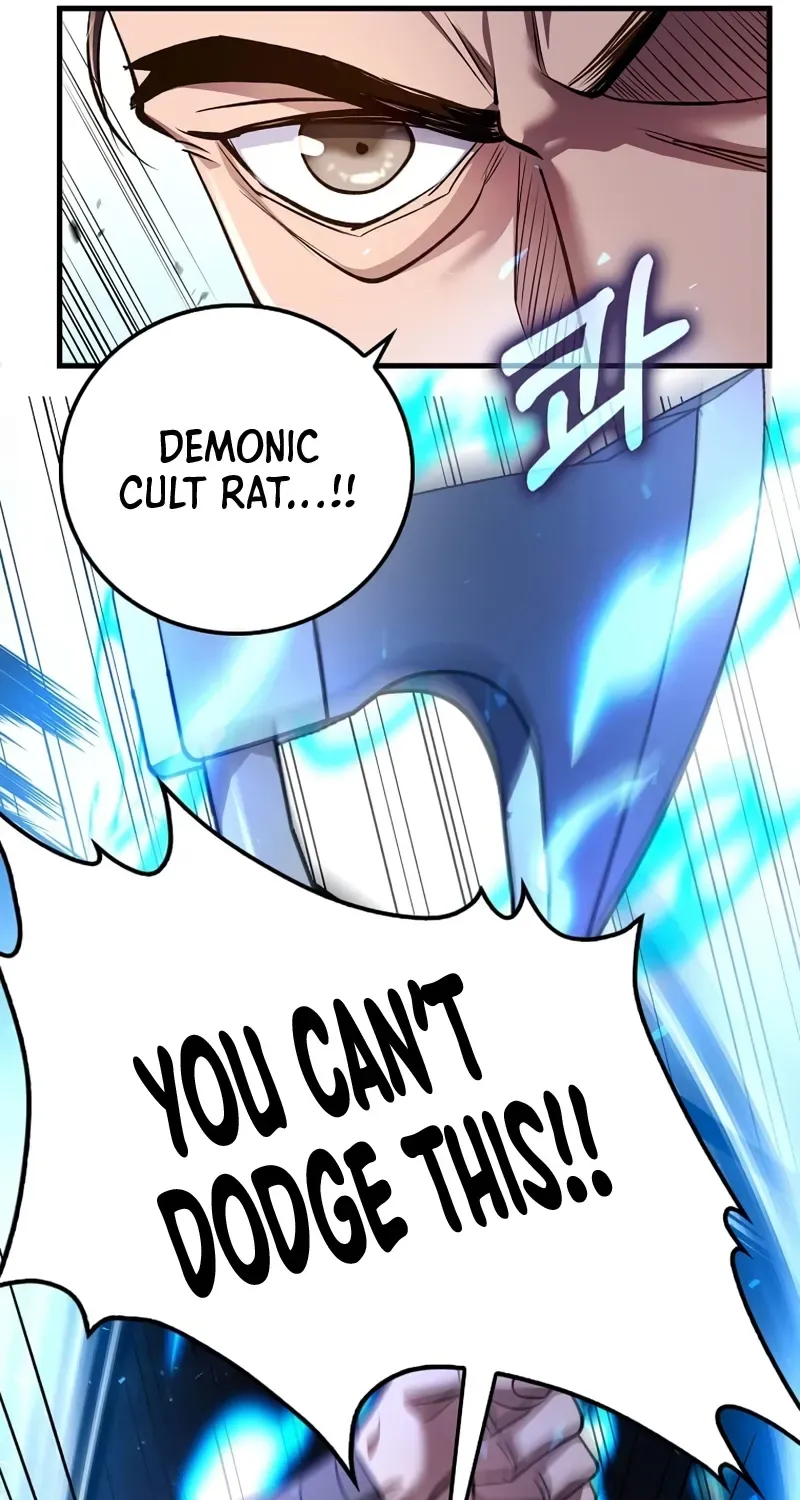 Doctor, Live Again Chapter 230.1 page 60 - 