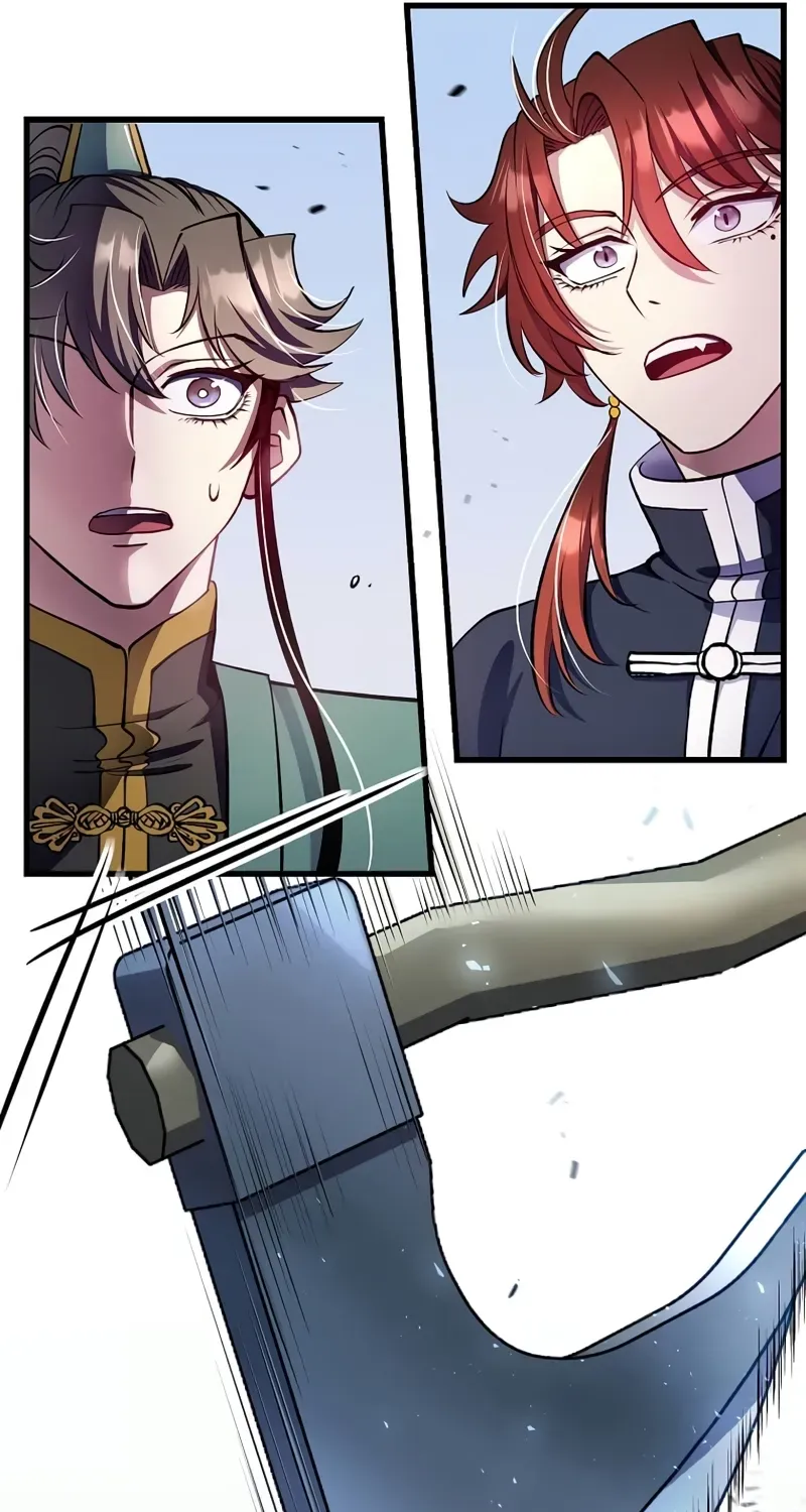 Doctor, Live Again Chapter 230.1 page 70 - 