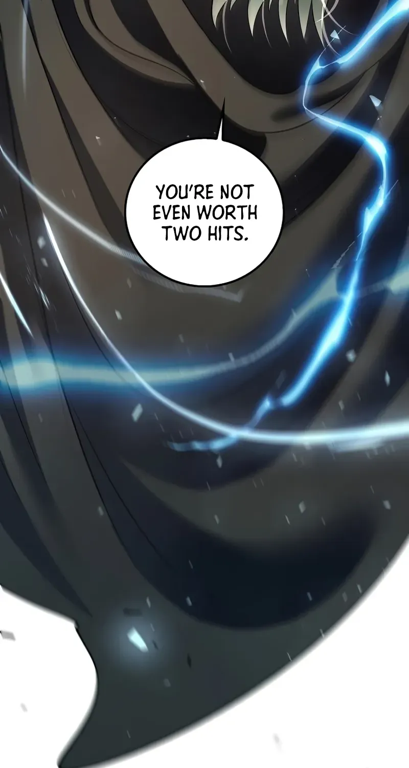 Doctor, Live Again Chapter 230.1 page 86 - 