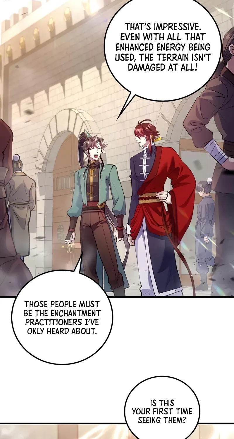 Doctor, Live Again Chapter 230.1 page 10 - 