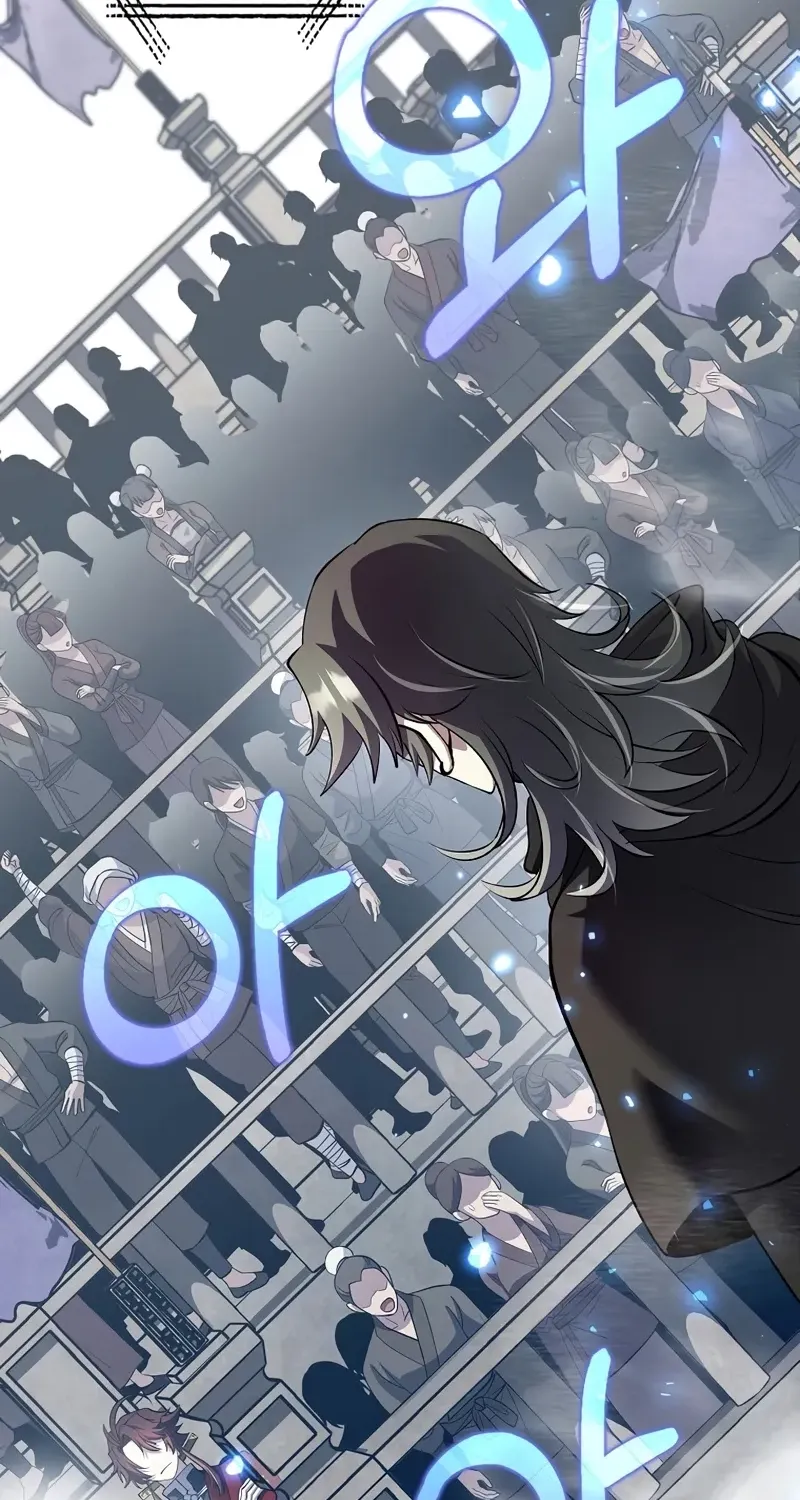 Doctor, Live Again Chapter 230.1 page 96 - 