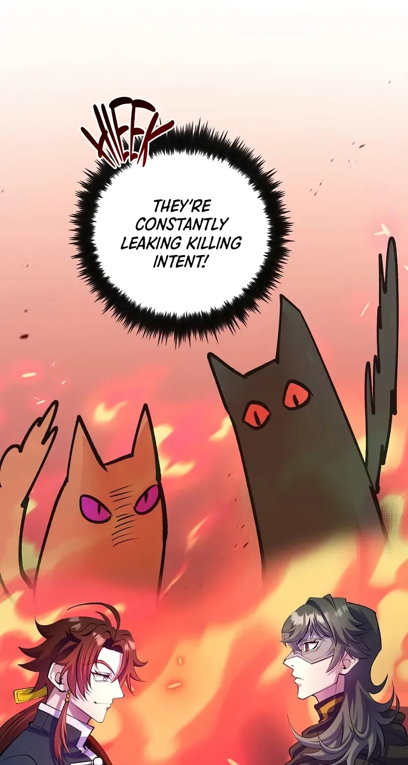 Doctor, Live Again Chapter 230.2 page 22 - 