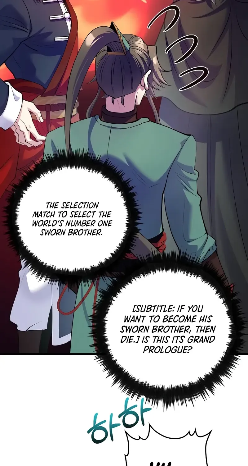 Doctor, Live Again Chapter 230.2 page 23 - 