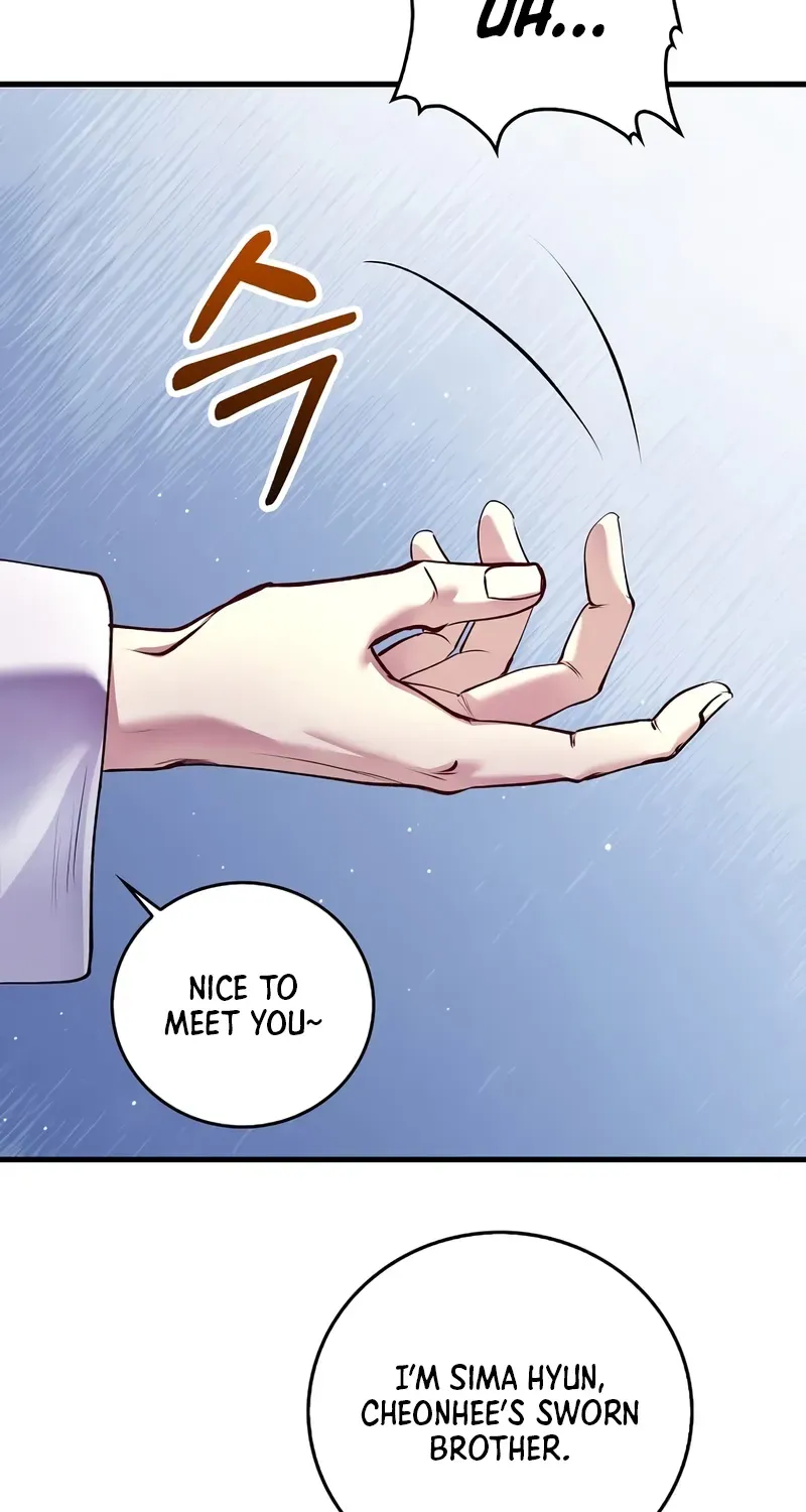 Doctor, Live Again Chapter 230.2 page 24 - 