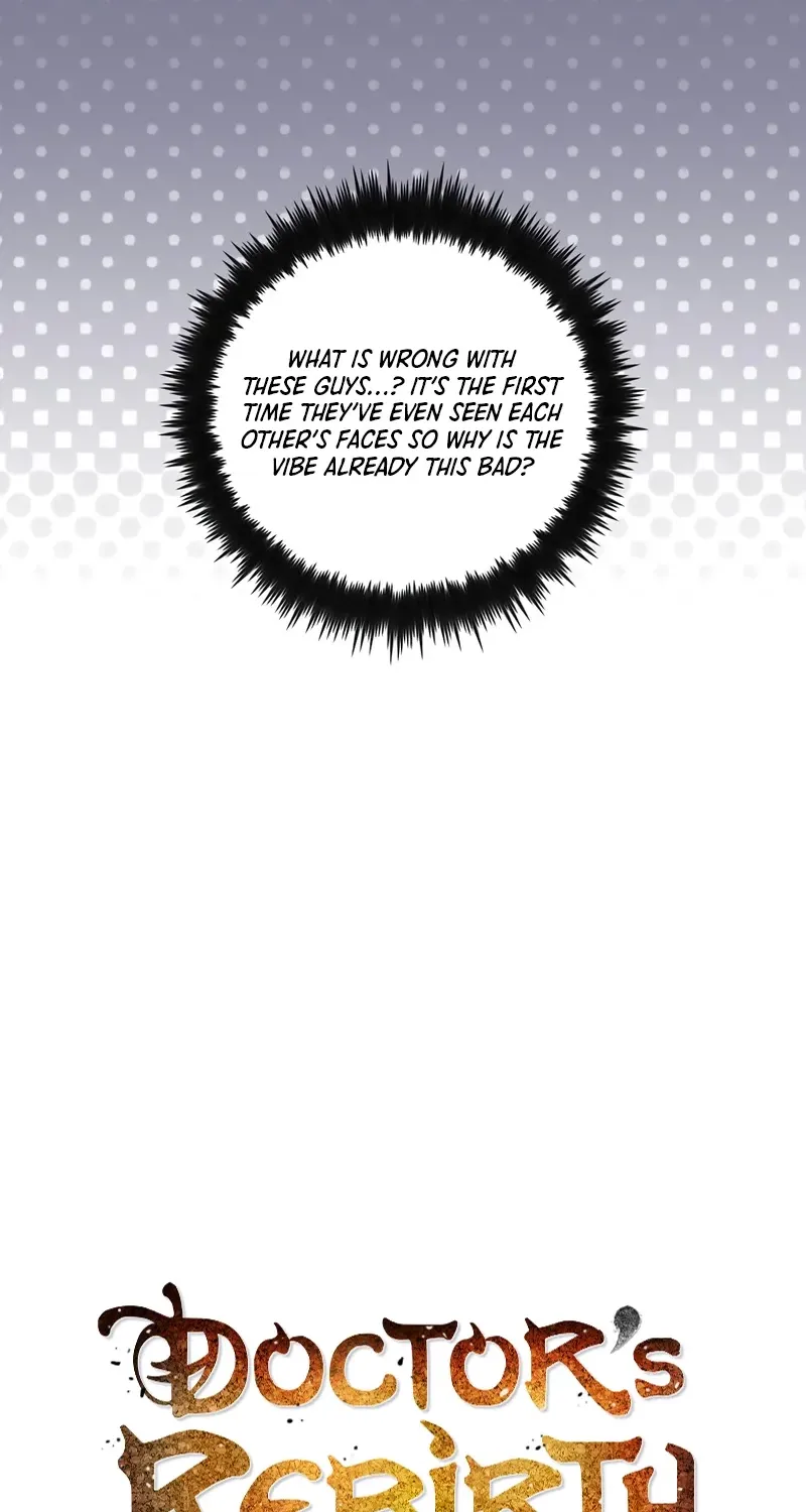 Doctor, Live Again Chapter 230.2 page 29 - 
