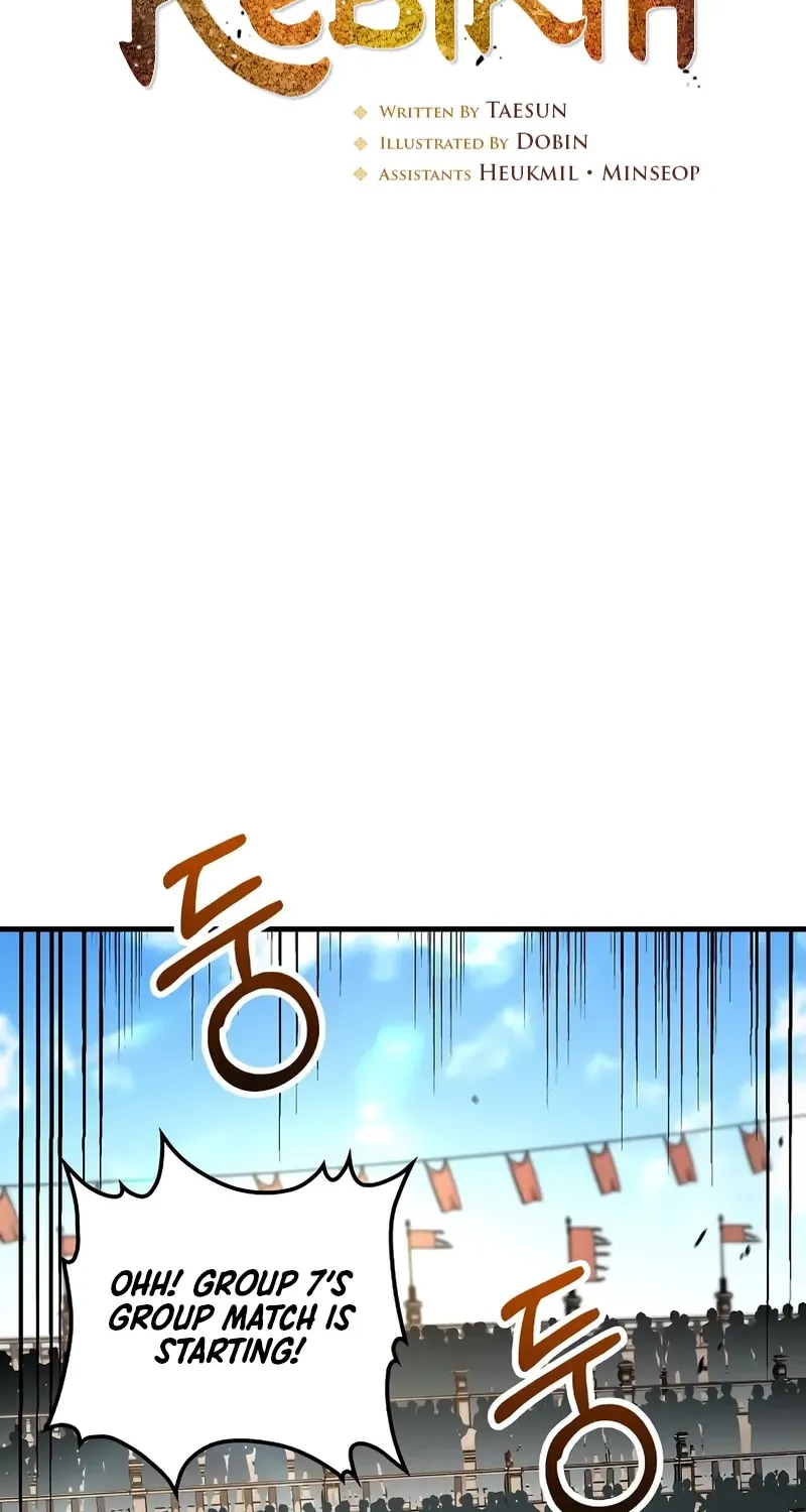 Doctor, Live Again Chapter 230.2 page 30 - 