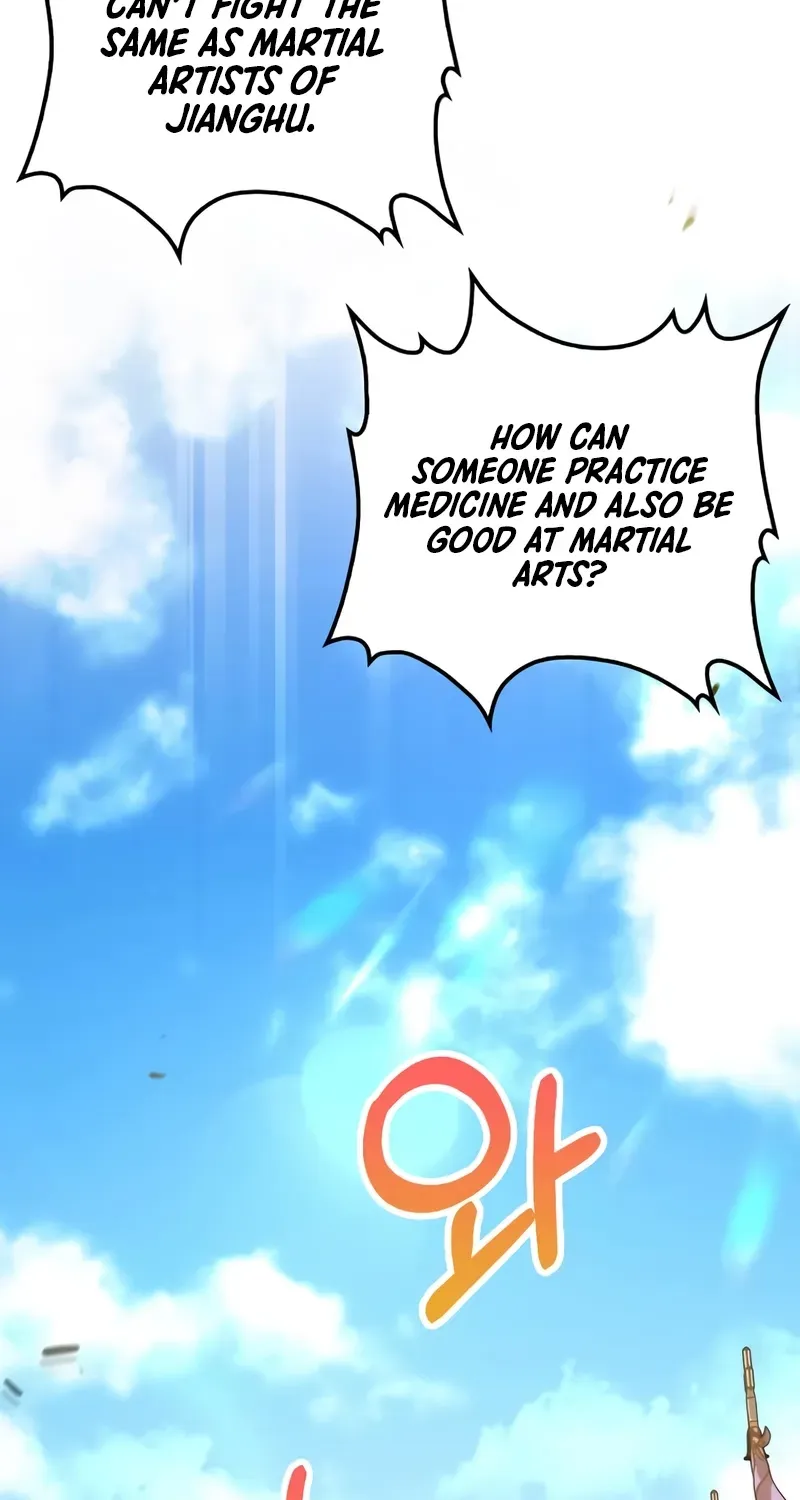 Doctor, Live Again Chapter 230.2 page 34 - 