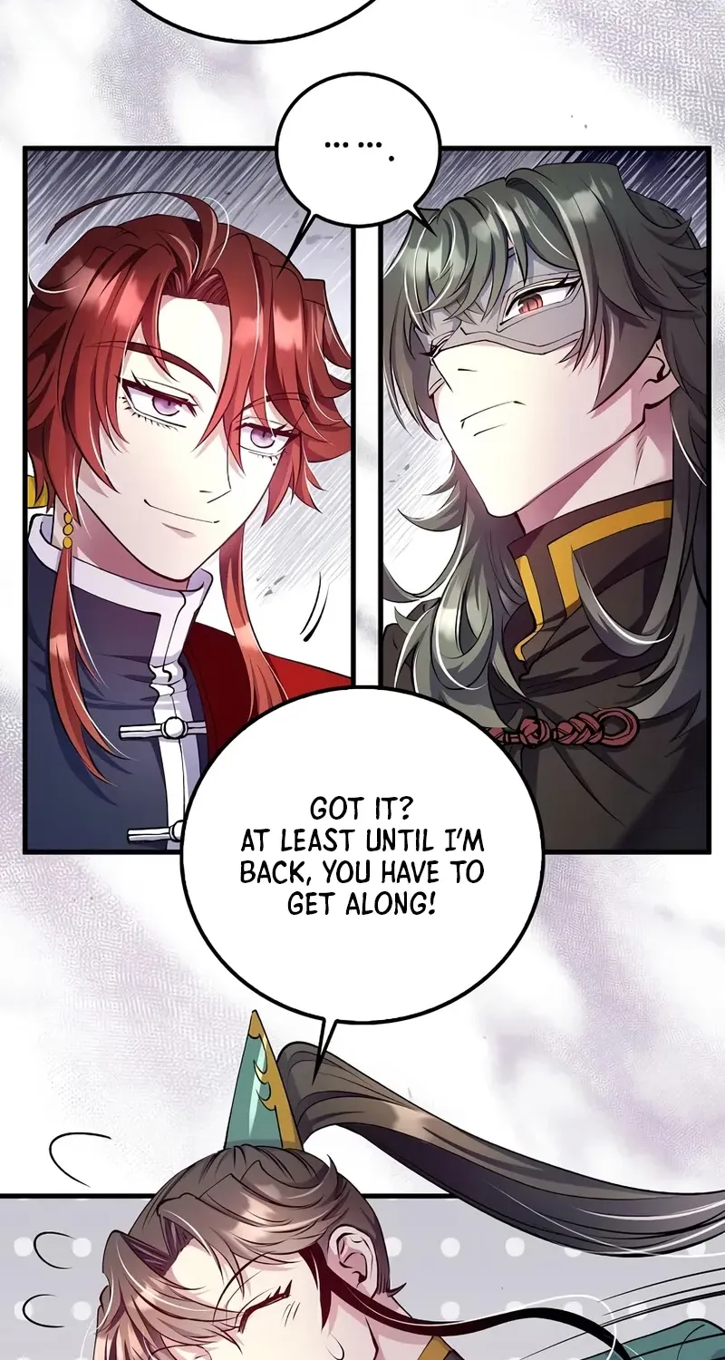 Doctor, Live Again Chapter 230.2 page 39 - 