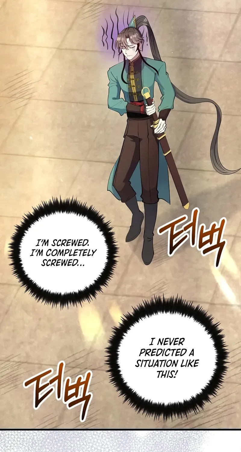 Doctor, Live Again Chapter 230.2 page 43 - 