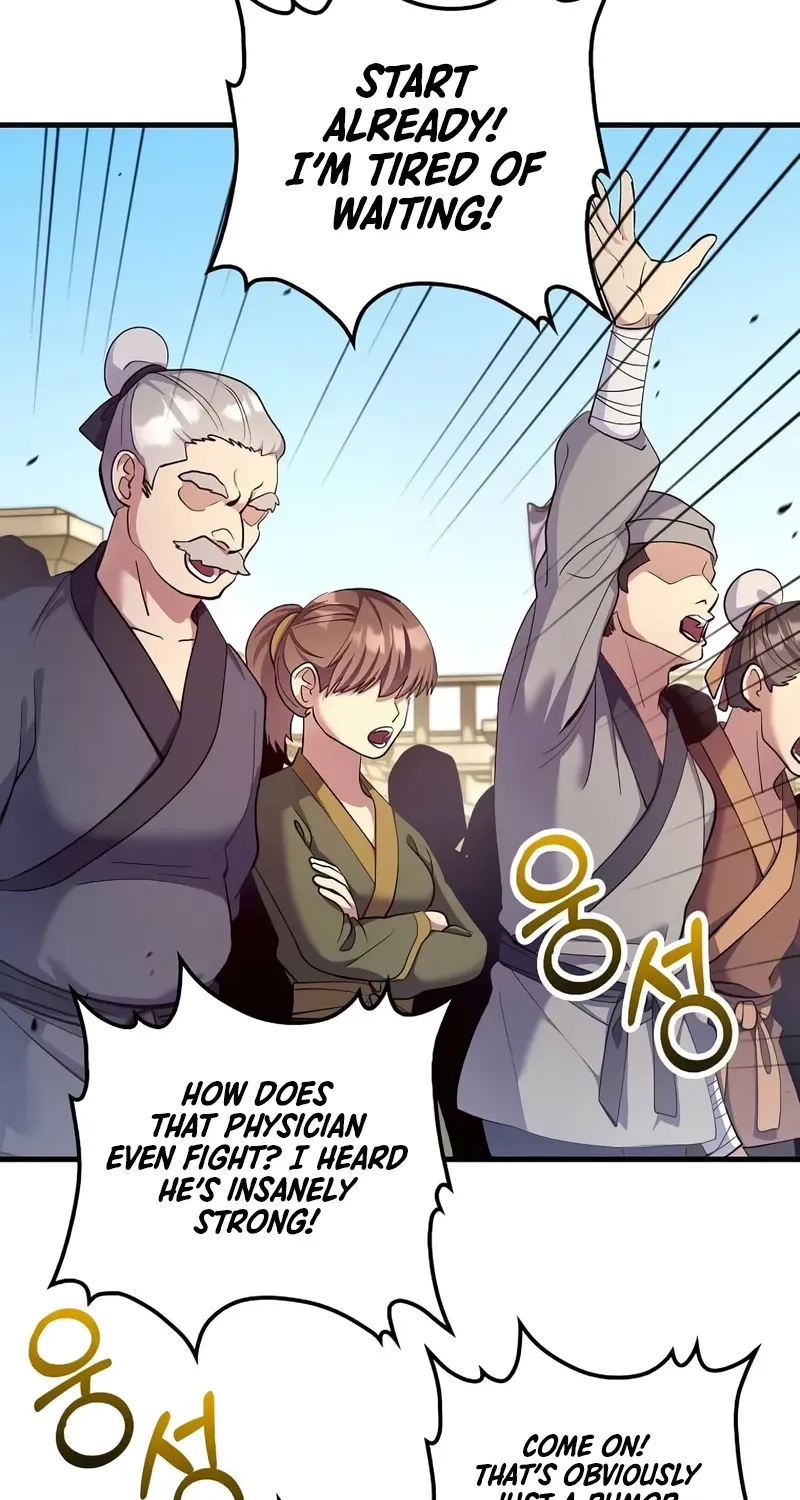 Doctor, Live Again Chapter 230.2 page 48 - 