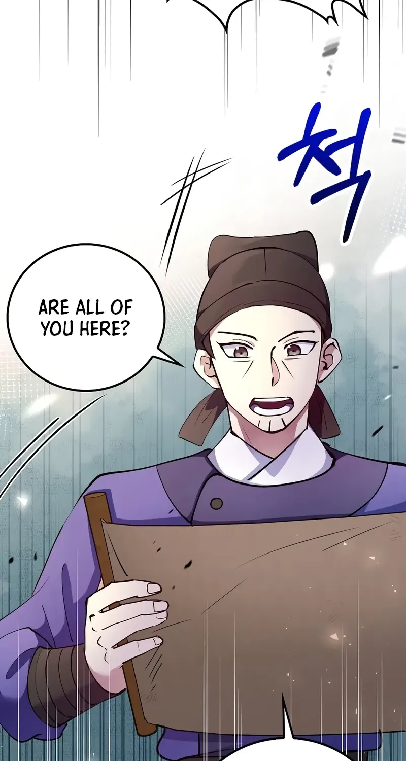 Doctor, Live Again Chapter 230.2 page 50 - 